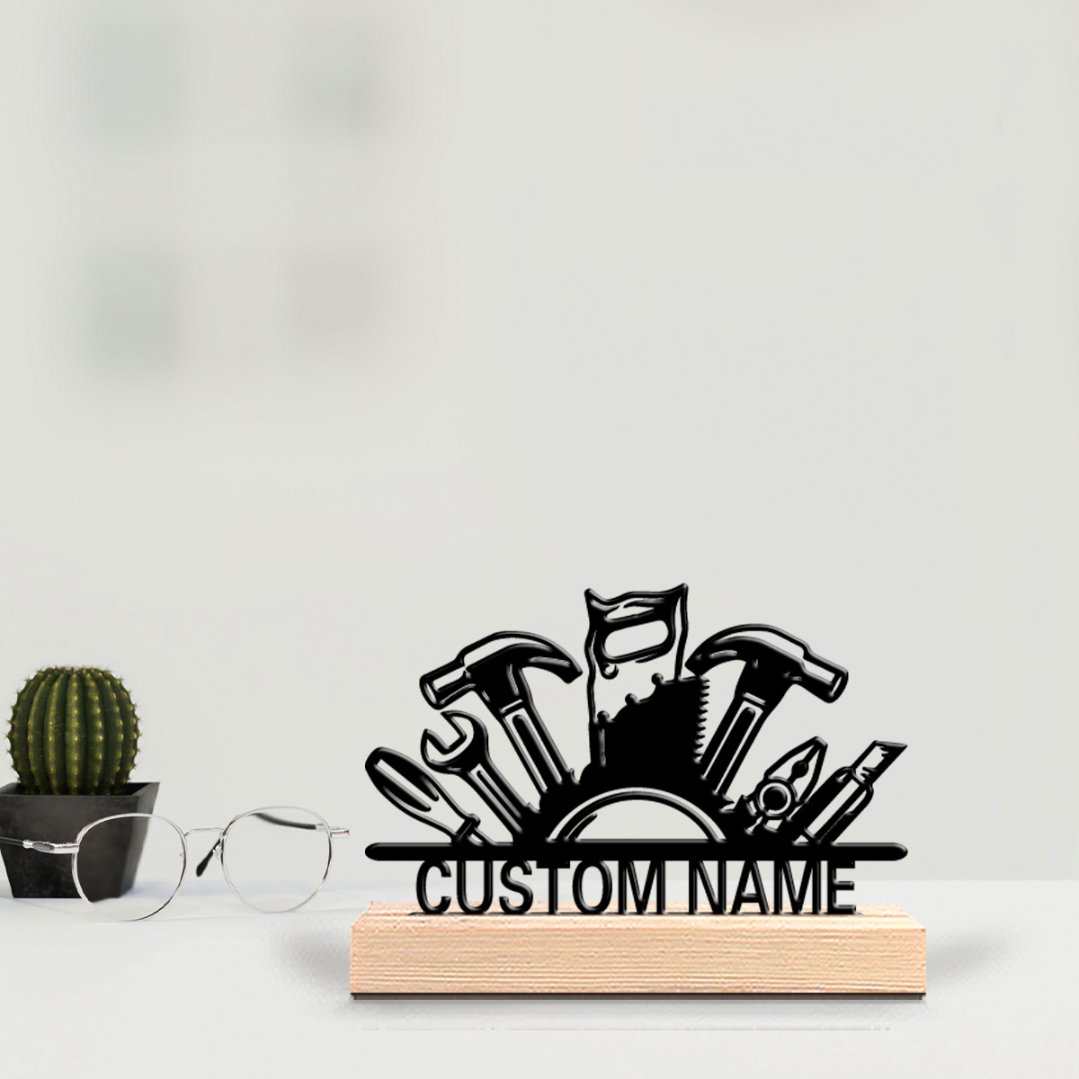 Industrial Tools - 1 stuk Nieuw ontwerp Gepersonaliseerde reparatiegereedschap