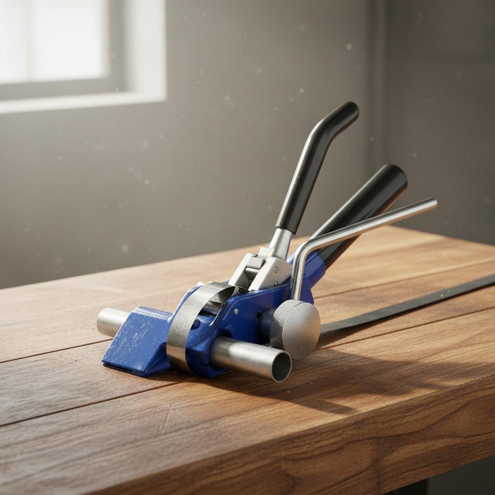 Roestvrijstalen kabelbinder, k - Industrial Tools recensie en prijs