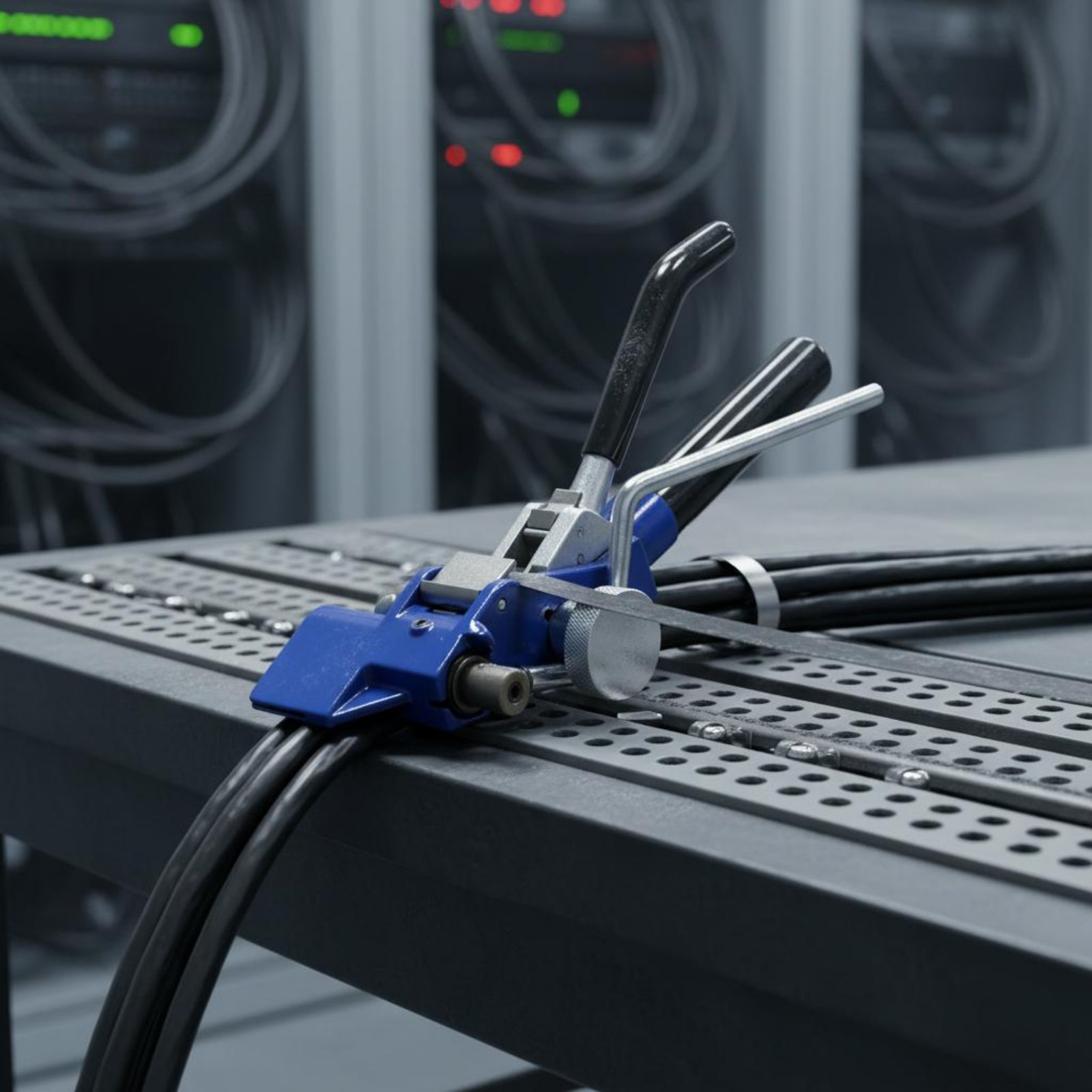 Roestvrijstalen kabelbinder, k - Industrial Tools recensie en prijs