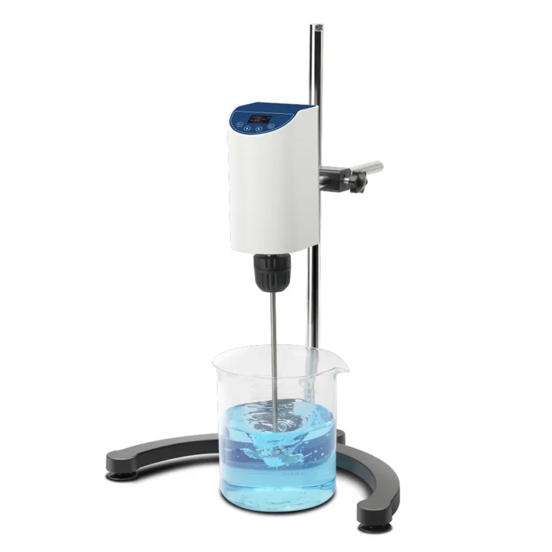 WEIAI Laboratorium Roerder 10L - Lab Equipment recensie en prijs