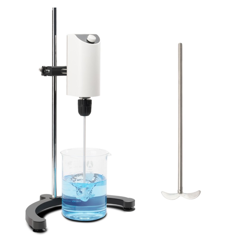 WEIAI Laboratorium Roerder 10L - Lab Equipment recensie en prijs