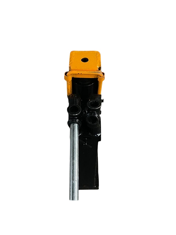 Hydraulische spoorwegkrik, ind - Industrial Tools recensie en prijs