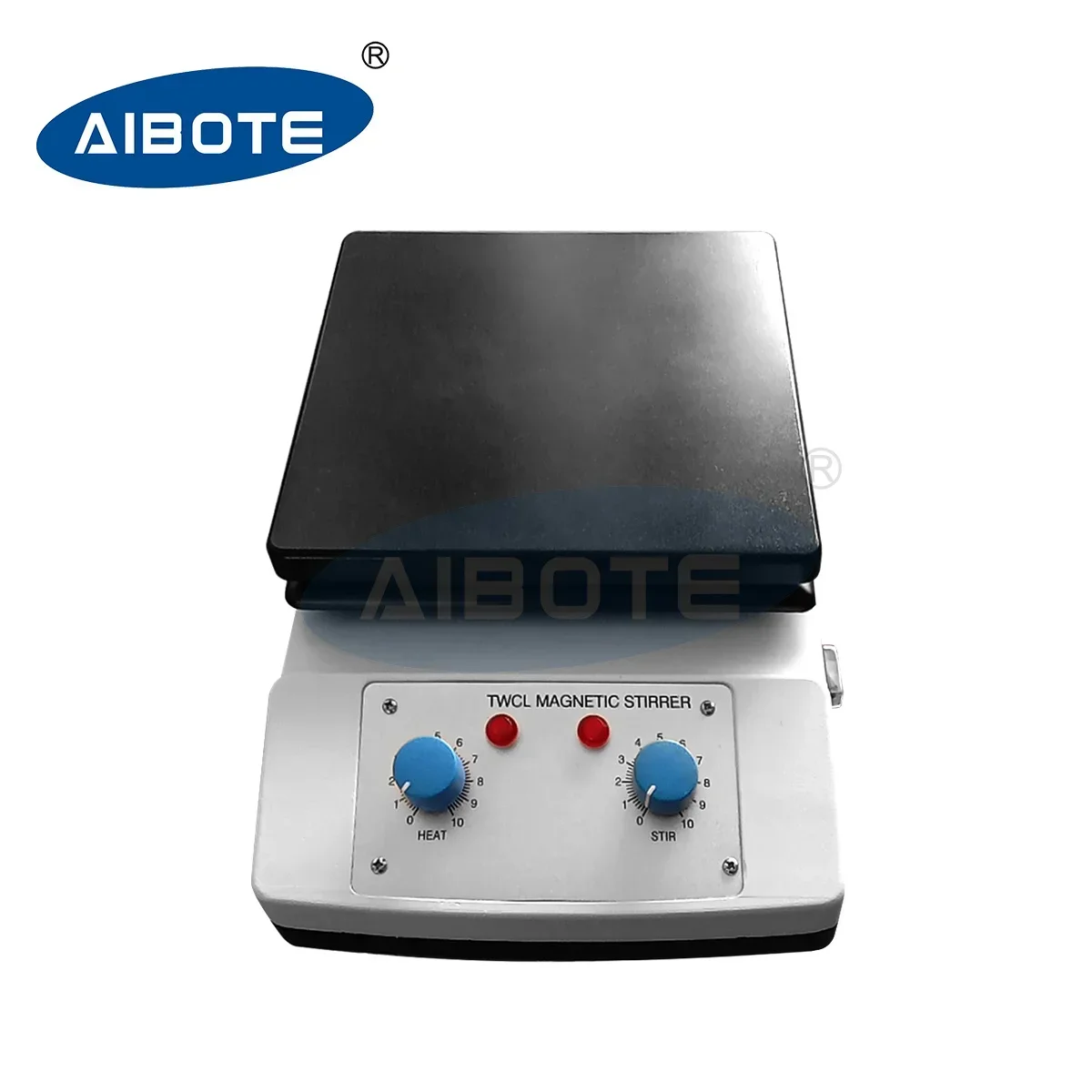 Fabrieksuitverkoop Intelligent - Lab Magnetic Stirrer Hot Plate recensie en prijs