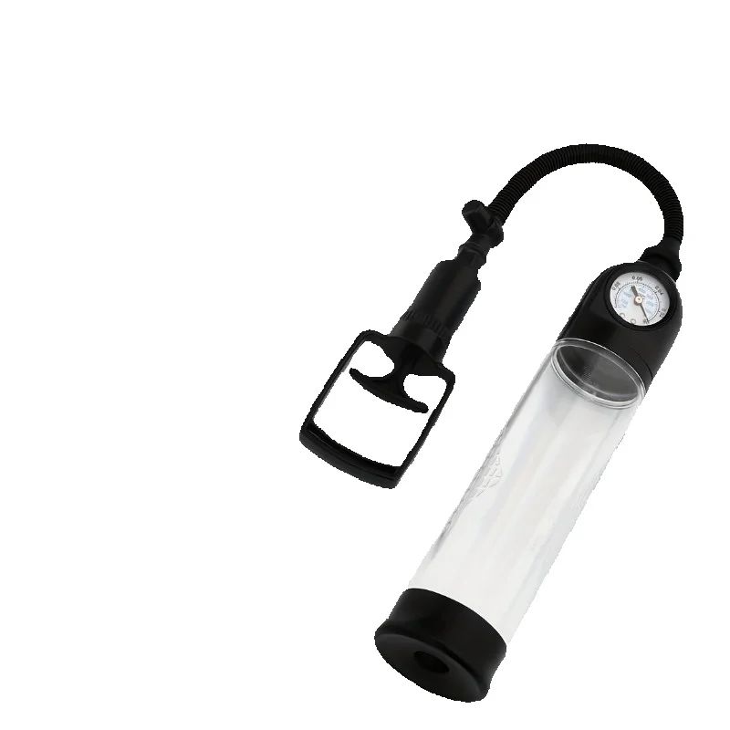 Vacüümpomp speeltjes voor mann - Vacuum Chamber Kit With Pump recensie en prijs