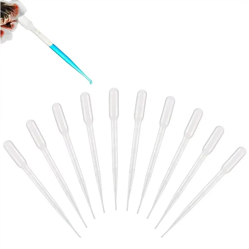100 stuks/lot Laboratoriumpipe - Lab Equipment recensie en prijs