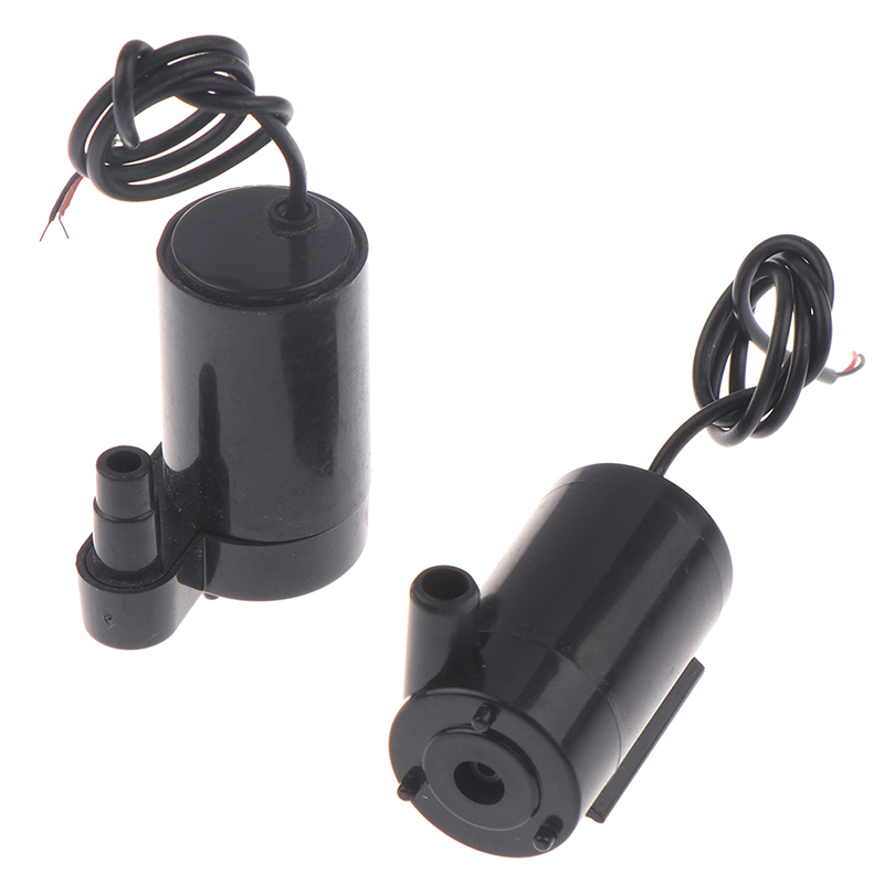 Dc 5-12V Geluidsarme Borstello - Mini Peristaltic Pump 12V recensie en prijs