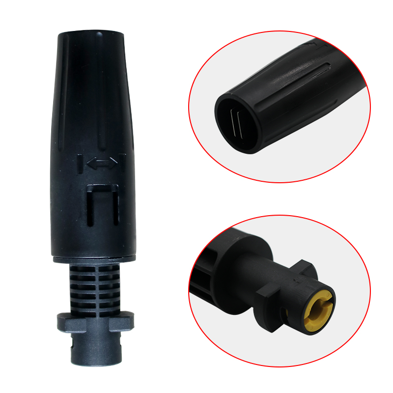 Hogedrukreinigerpistool Spuitp - Vacuum Chamber Kit With Pump recensie en prijs