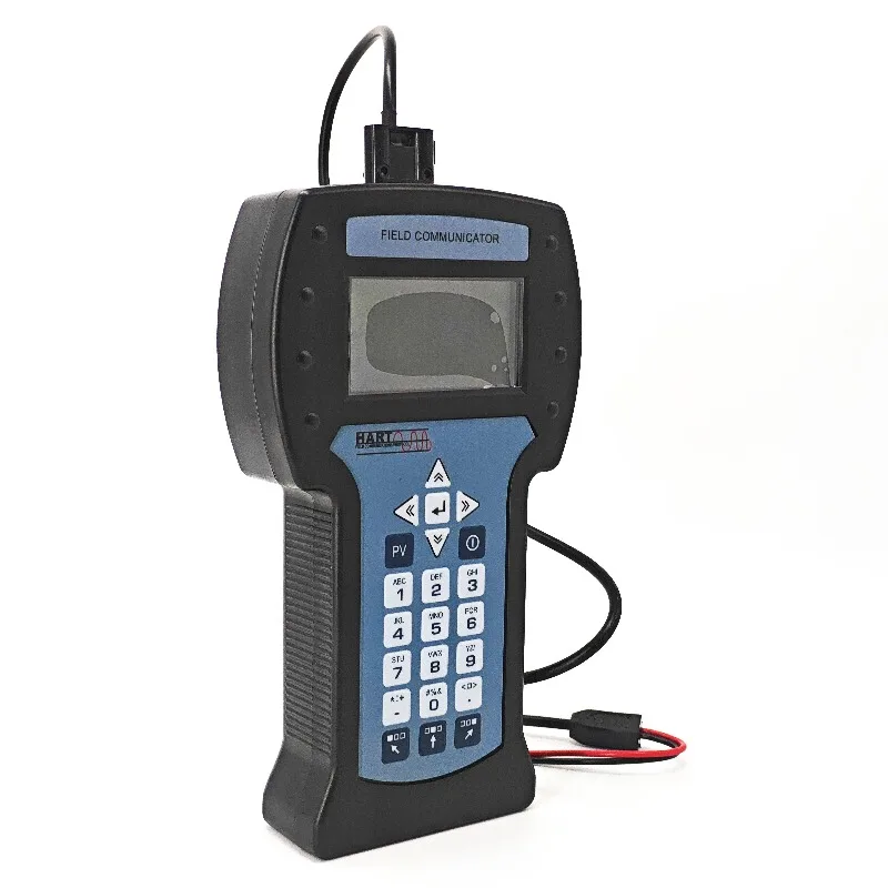 LCD HART 475 Field Communicato - Industrial Tools recensie en prijs