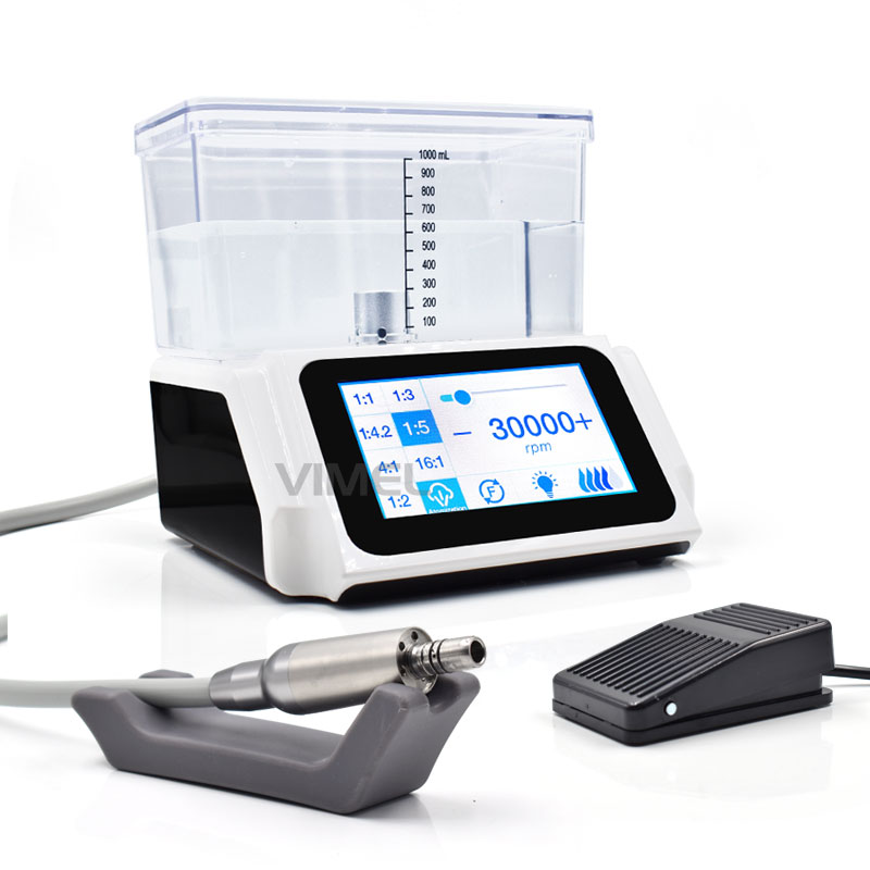2025 Nieuwe Tandheelkundige El - Medical Supplies recensie en prijs