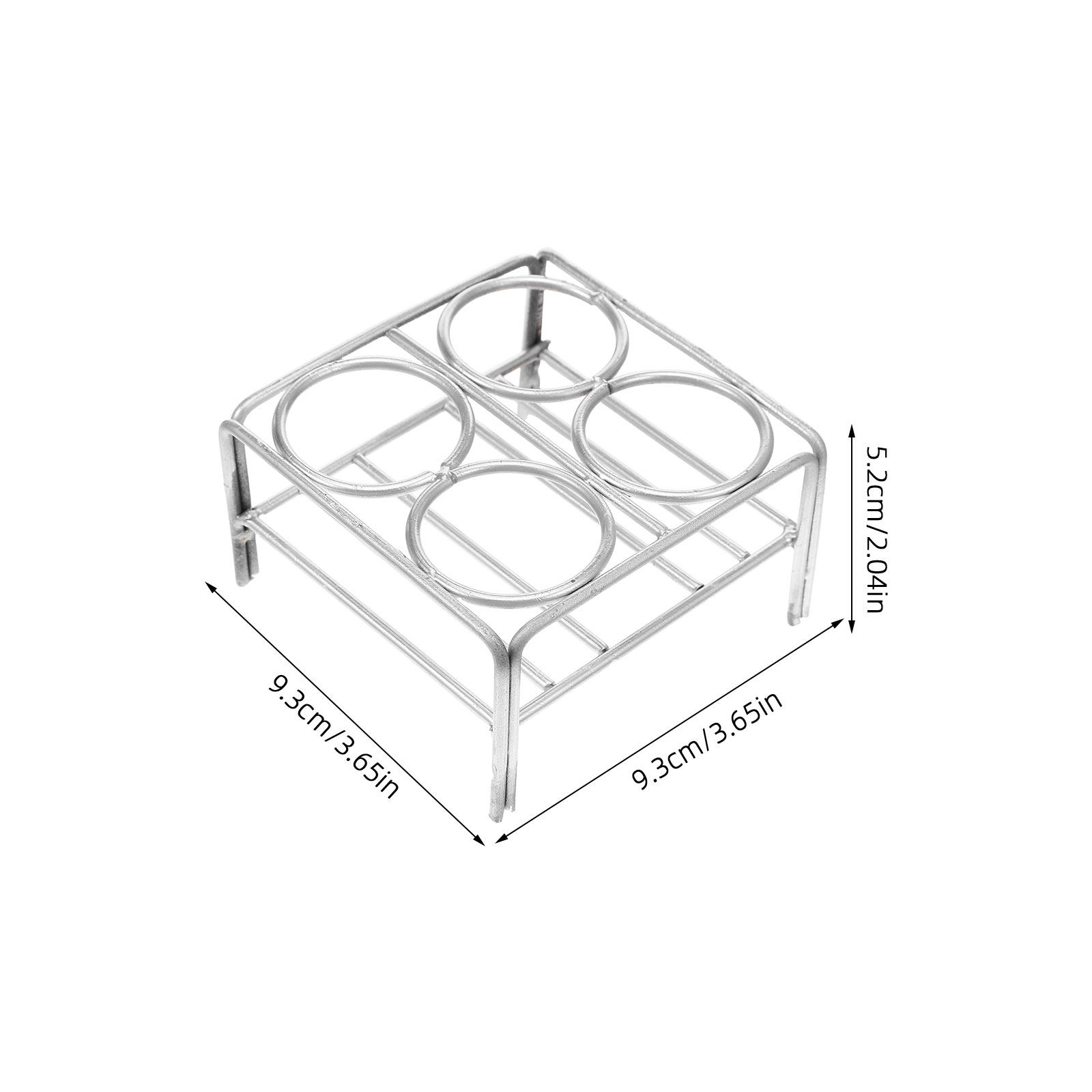 Laboratoriumkroesrek, draadcon - Lab Equipment recensie en prijs