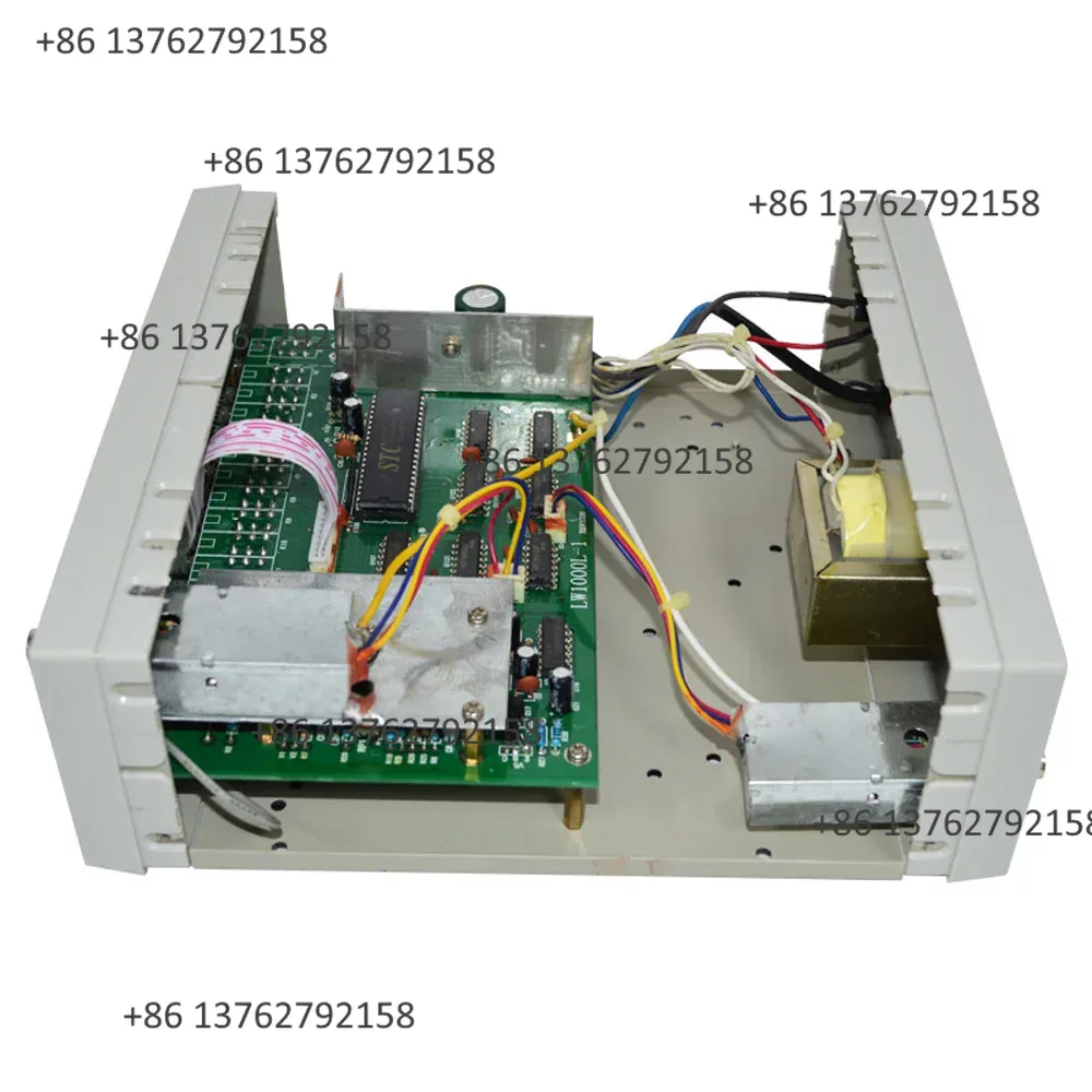 TFC-2700L Multifunctionele Hog - Test Instruments recensie en prijs