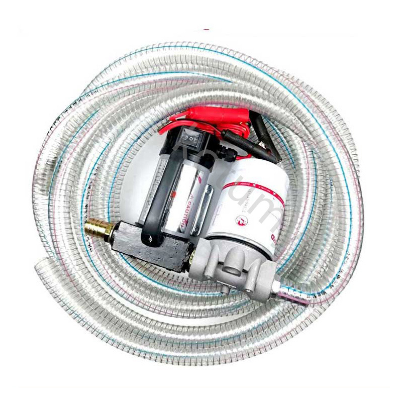 12V/24V/220V Elektrische Diese - Mini Peristaltic Pump 12V recensie en prijs