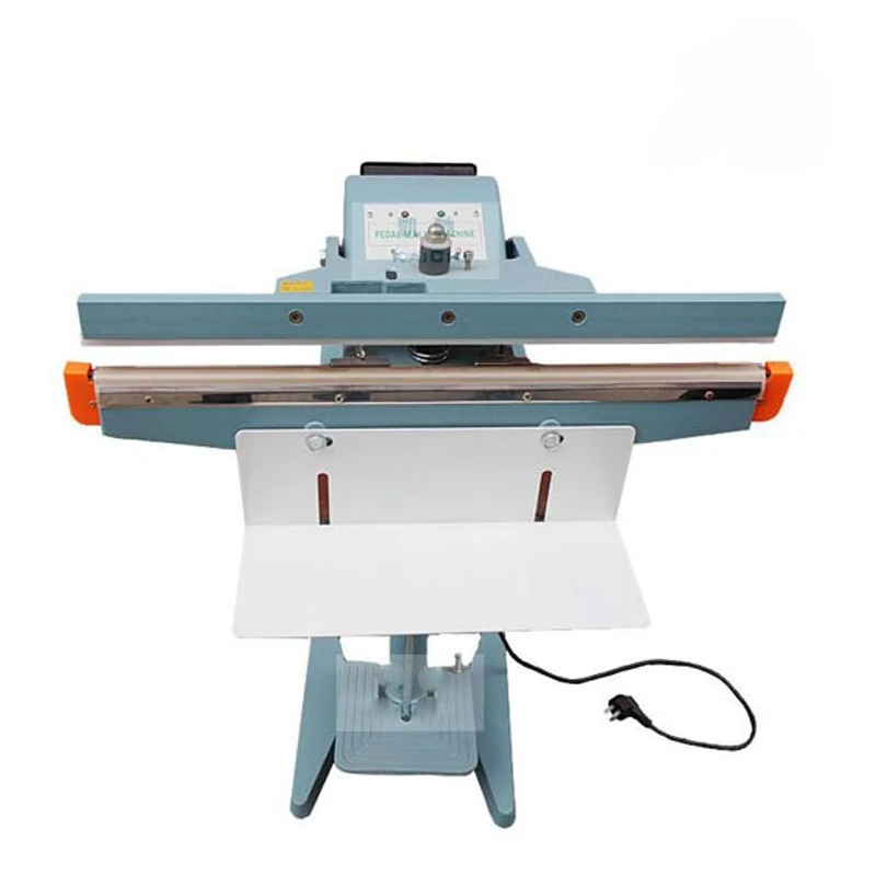 Fabrieksoutlet Voetpedaal Heat - Plastic Bag Impulse Heat Sealer recensie en prijs