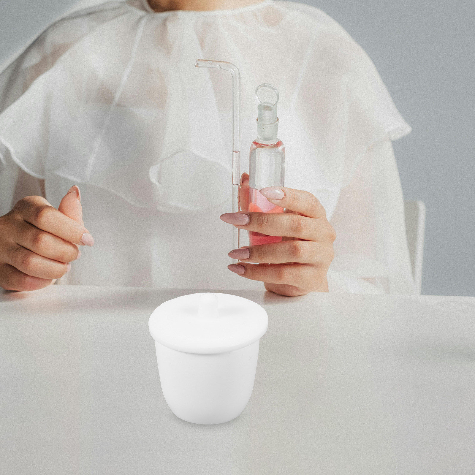 PTFE Labkroes 30 ml, antiaanba - Lab Equipment recensie en prijs