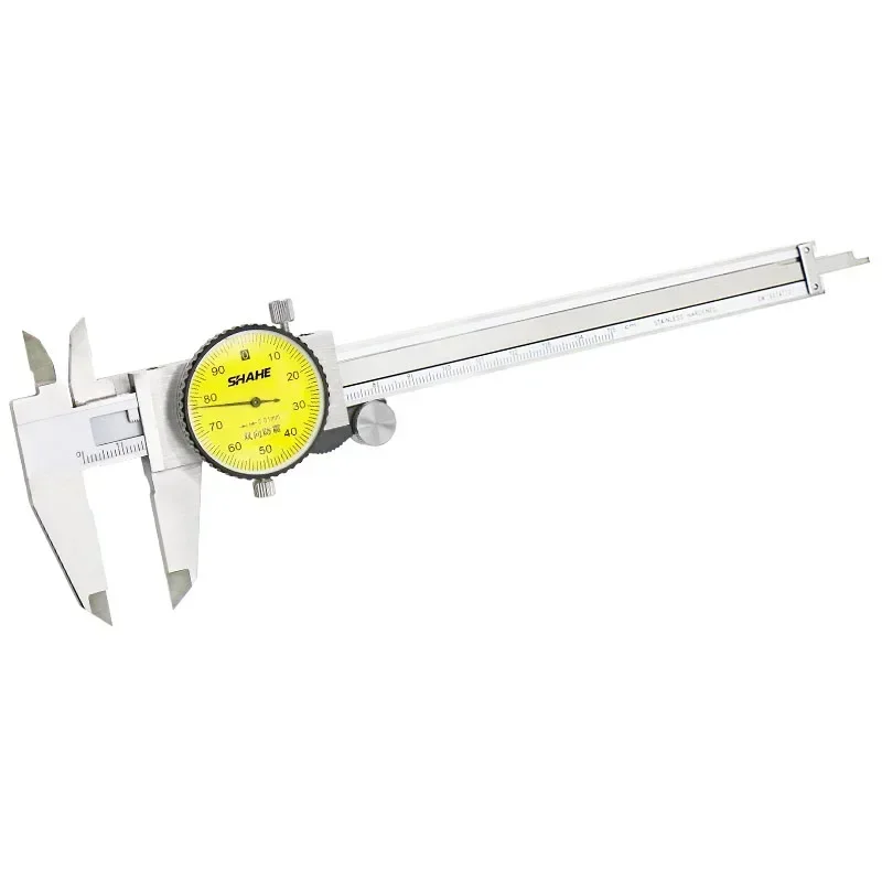 SHAHE Metrische meter Wijzerpl - Digital Caliper 150Mm Stainless Steel recensie en prijs